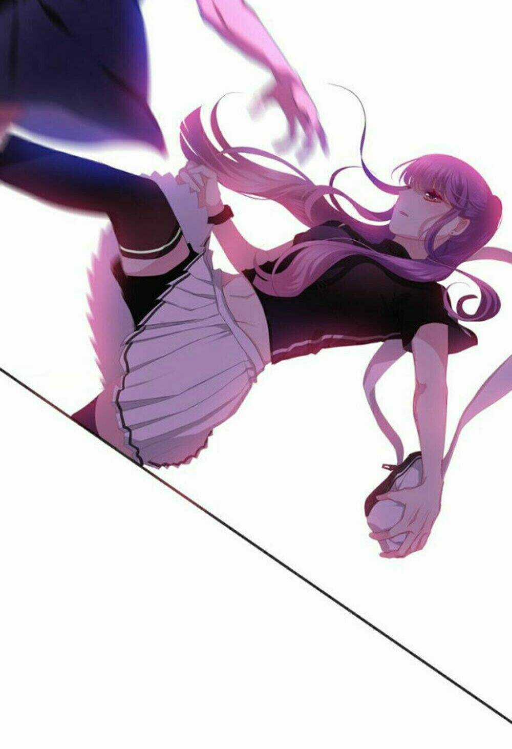 Tháng Sáu Kì Diệu Chapter 47 trang 14