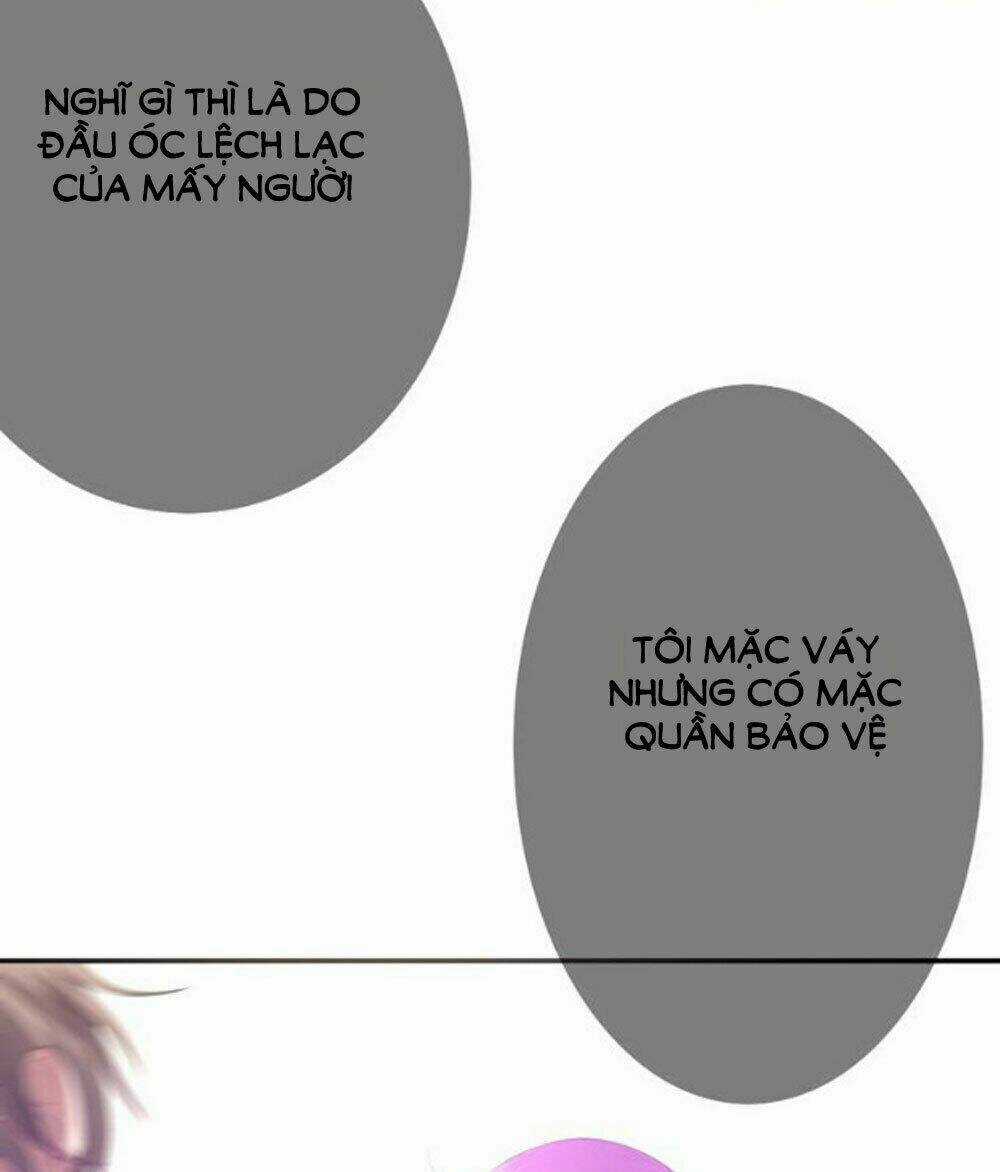 Tháng Sáu Kì Diệu Chapter 47 trang 16