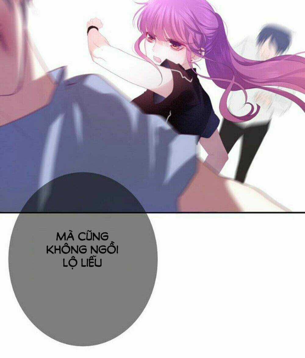 Tháng Sáu Kì Diệu Chapter 47 trang 17