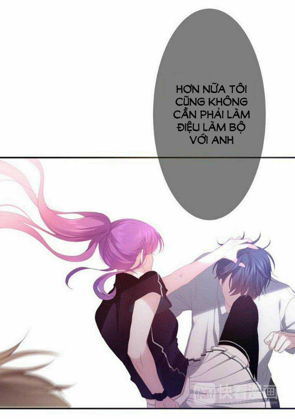 Tháng Sáu Kì Diệu Chapter 47 trang 18