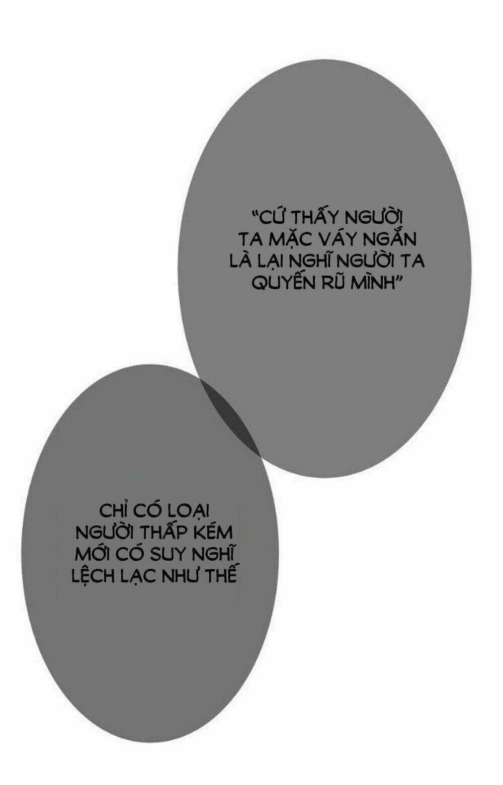 Tháng Sáu Kì Diệu Chapter 47 trang 19