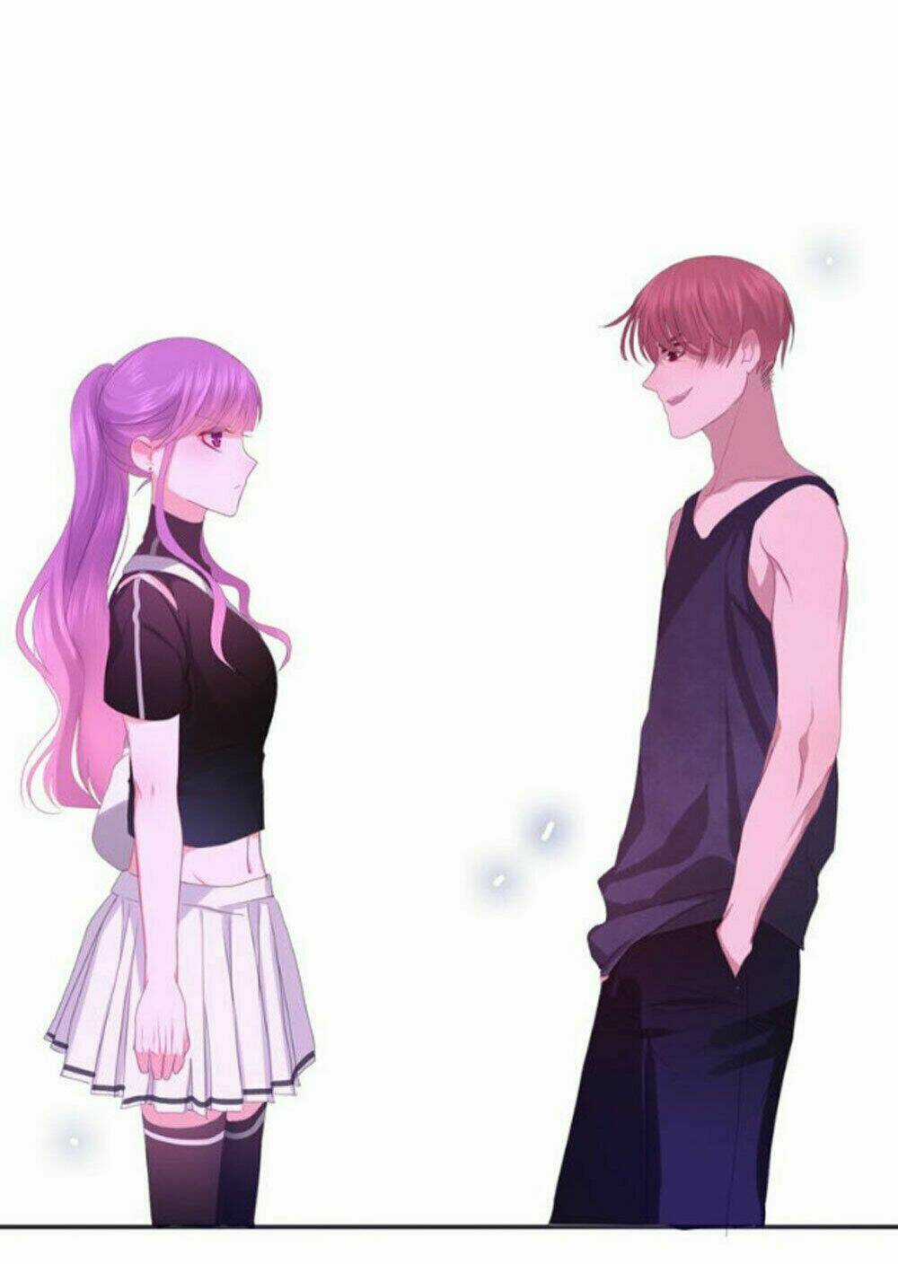 Tháng Sáu Kì Diệu Chapter 47 trang 2