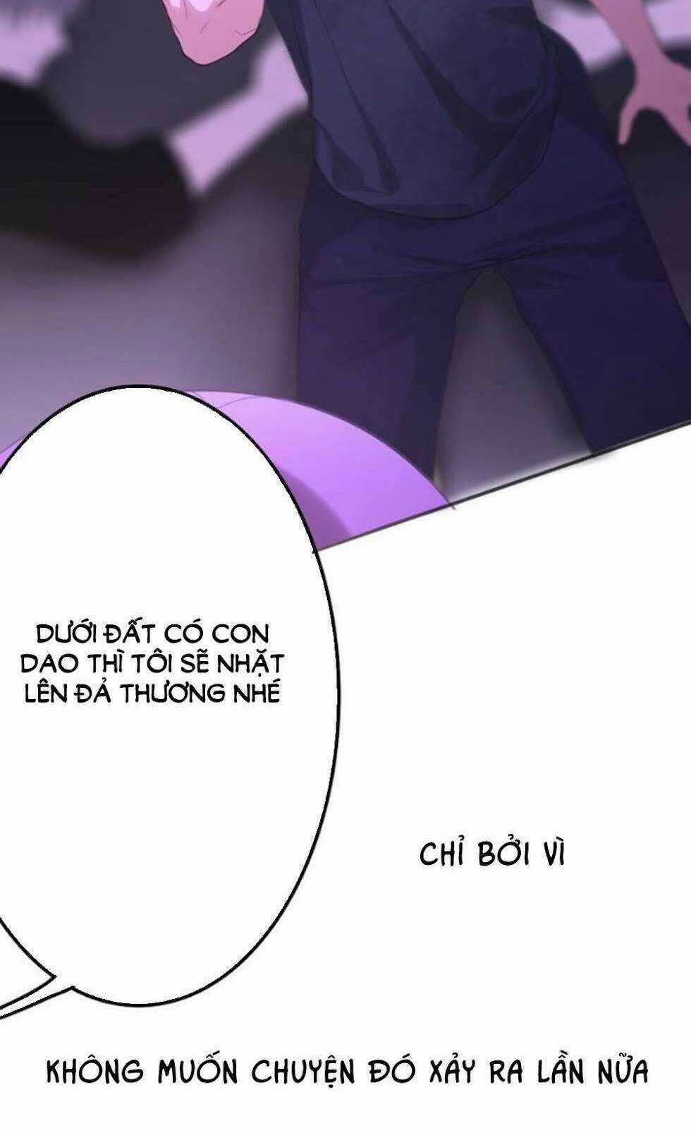 Tháng Sáu Kì Diệu Chapter 47 trang 21