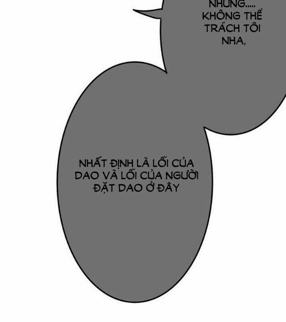 Tháng Sáu Kì Diệu Chapter 47 trang 23