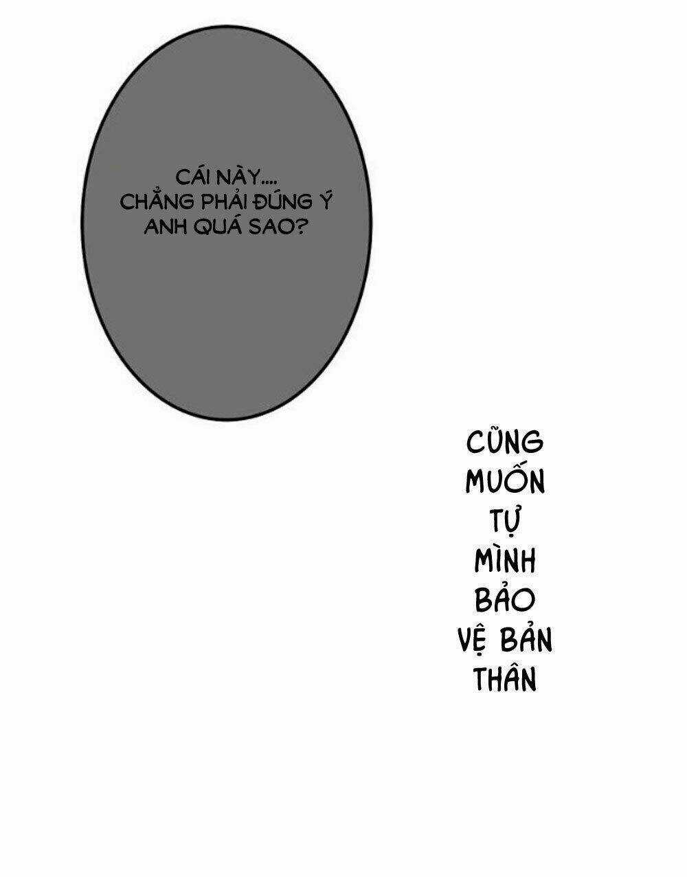 Tháng Sáu Kì Diệu Chapter 47 trang 24