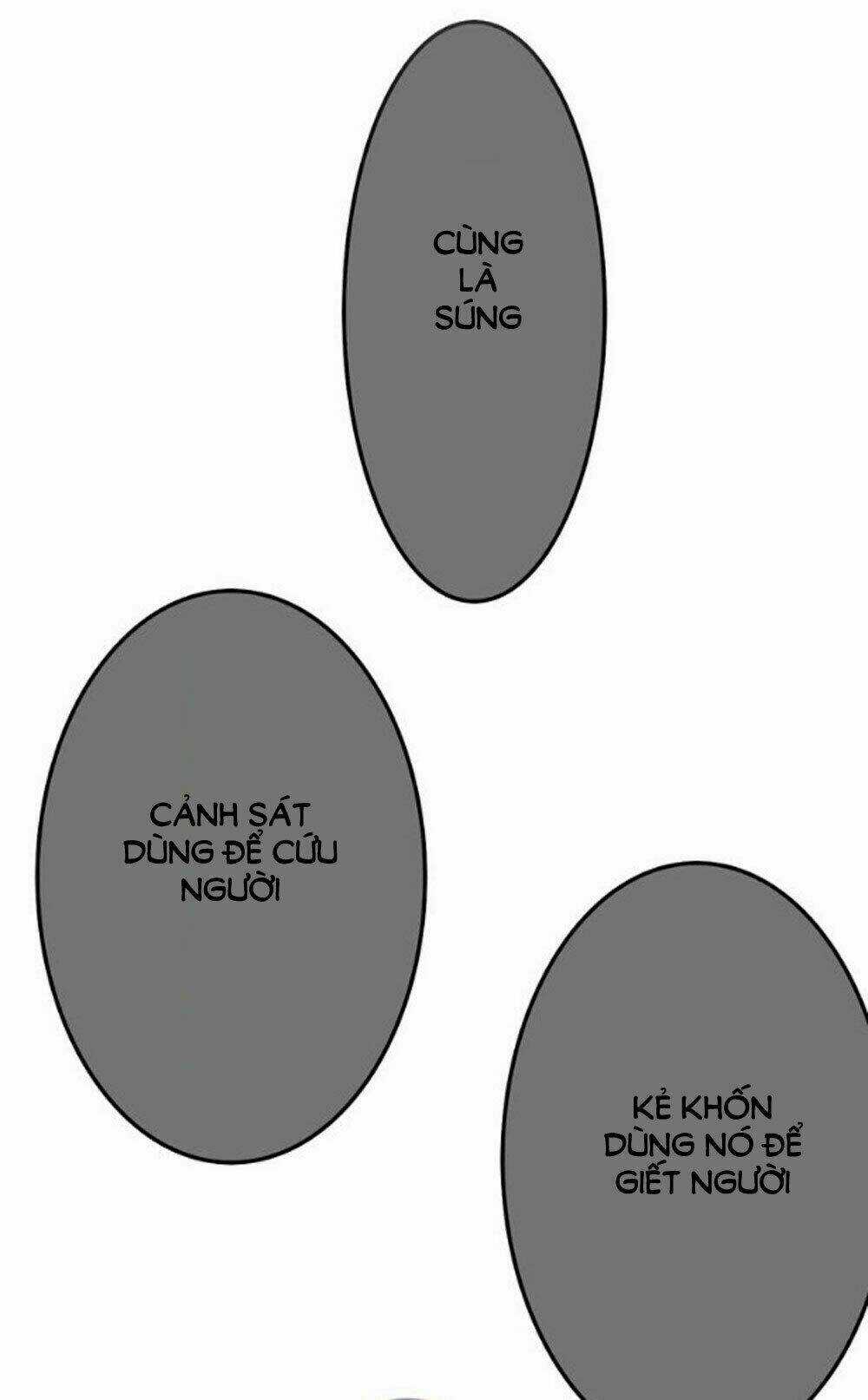 Tháng Sáu Kì Diệu Chapter 47 trang 26