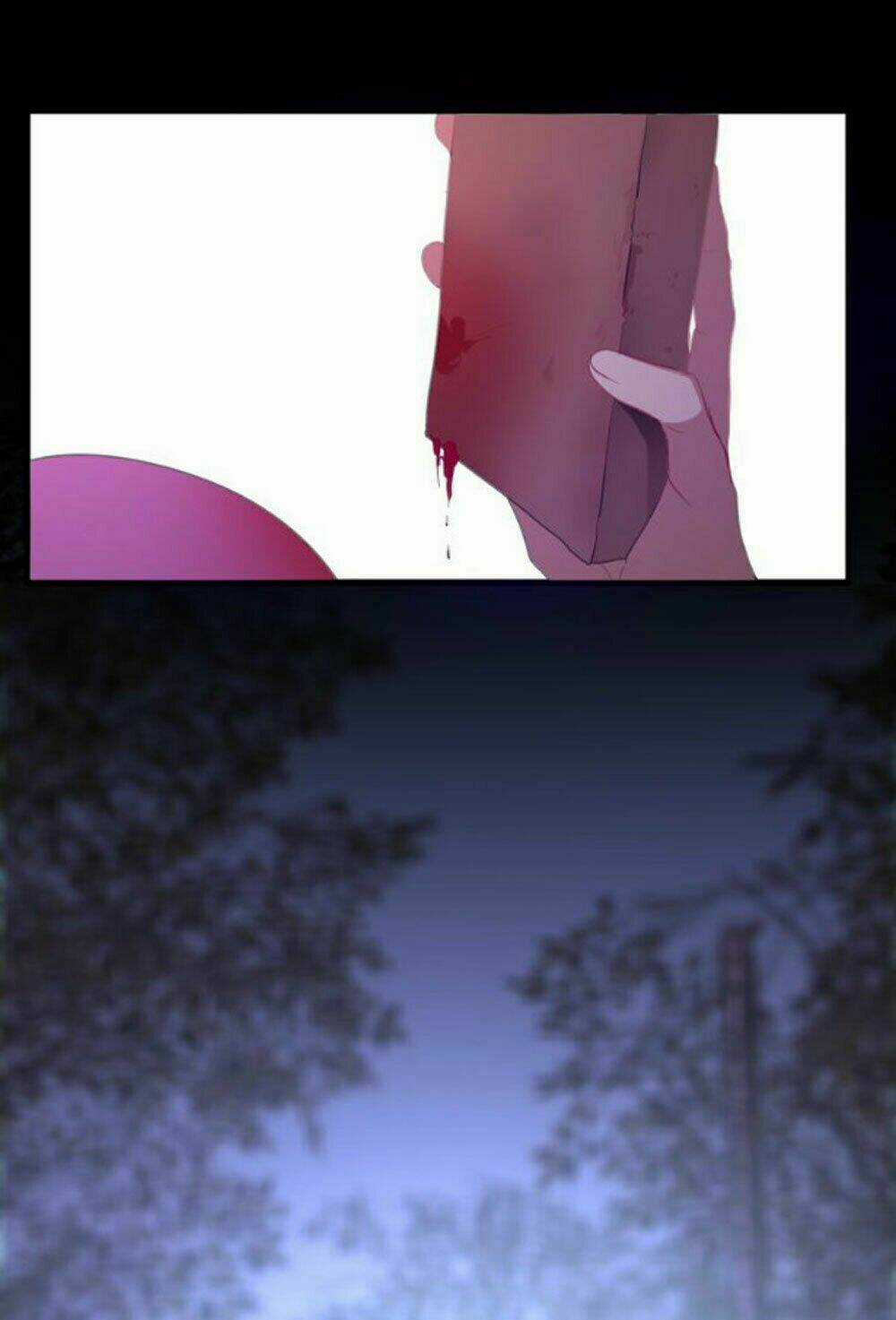 Tháng Sáu Kì Diệu Chapter 47 trang 31