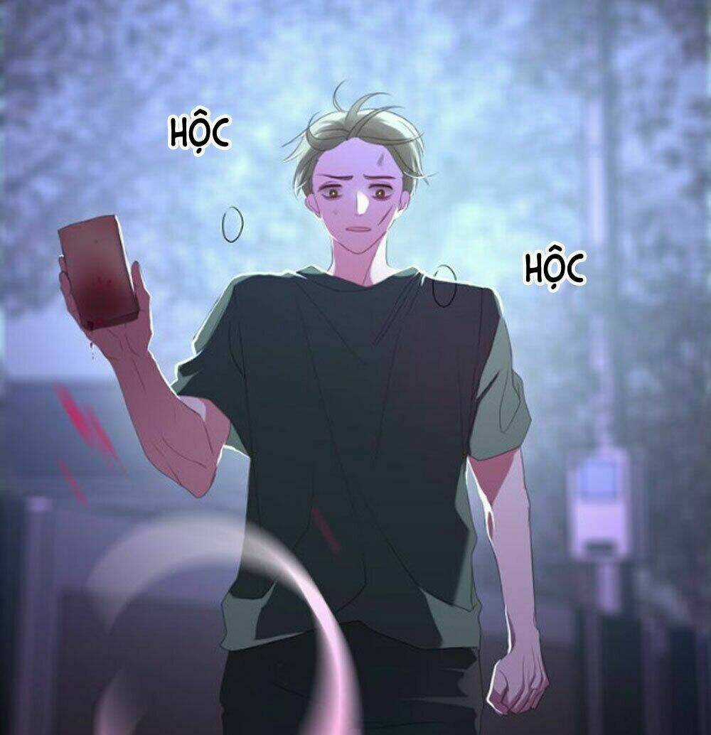 Tháng Sáu Kì Diệu Chapter 47 trang 32