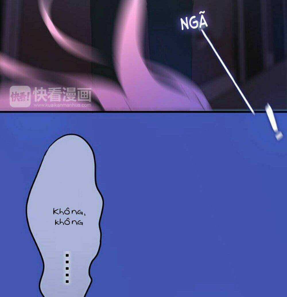 Tháng Sáu Kì Diệu Chapter 47 trang 33