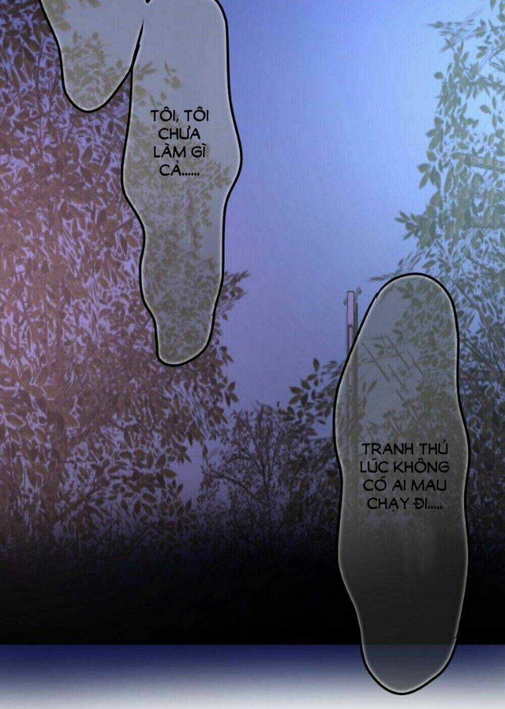 Tháng Sáu Kì Diệu Chapter 47 trang 35