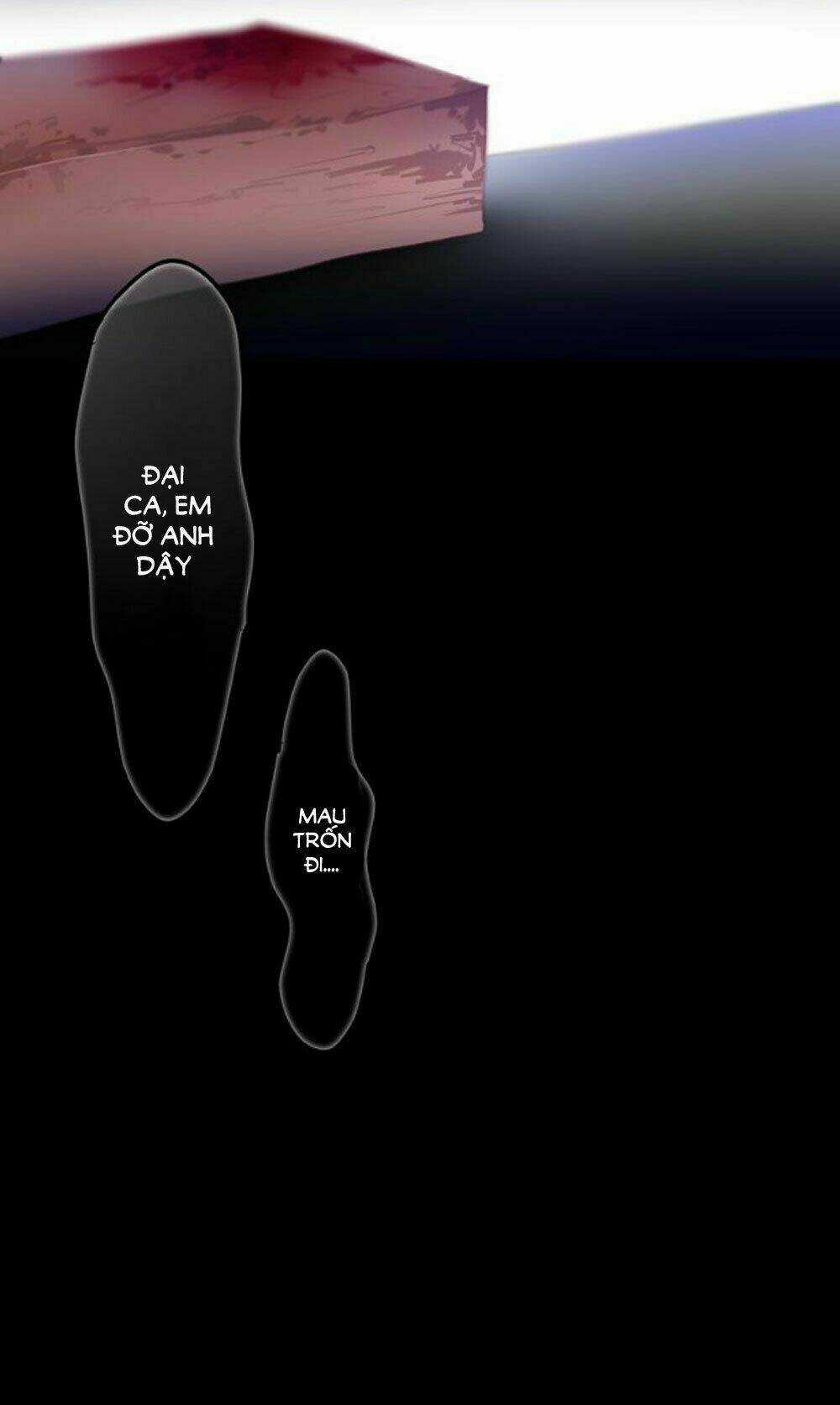 Tháng Sáu Kì Diệu Chapter 47 trang 36