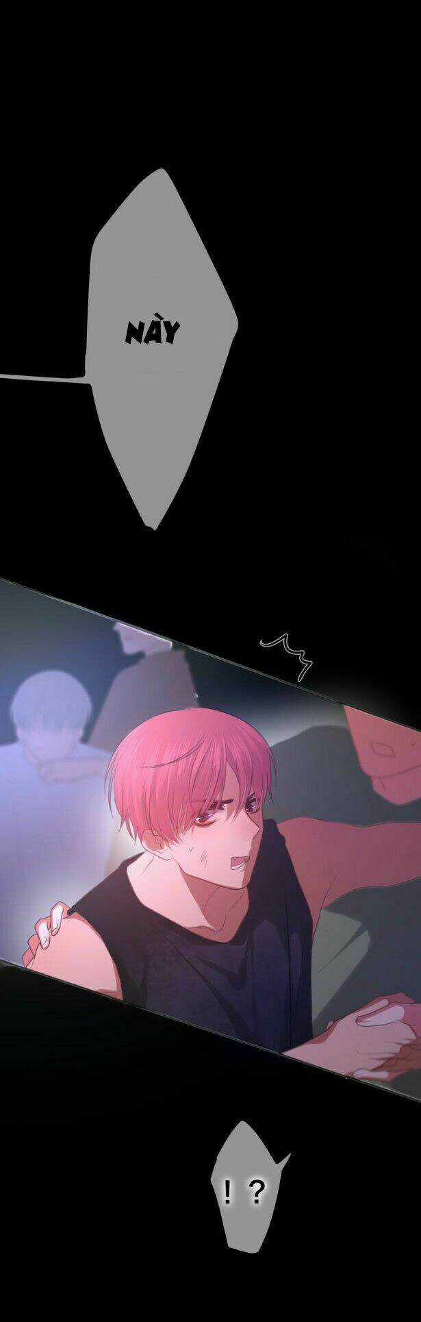 Tháng Sáu Kì Diệu Chapter 47 trang 37