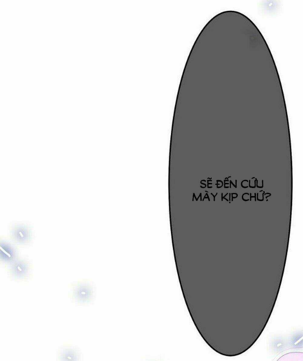 Tháng Sáu Kì Diệu Chapter 47 trang 4