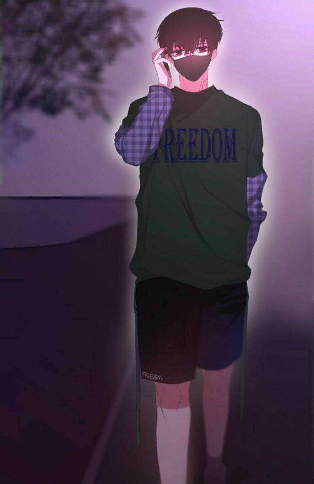 Tháng Sáu Kì Diệu Chapter 47 trang 42