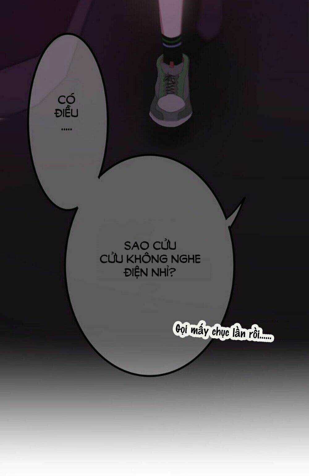 Tháng Sáu Kì Diệu Chapter 47 trang 43