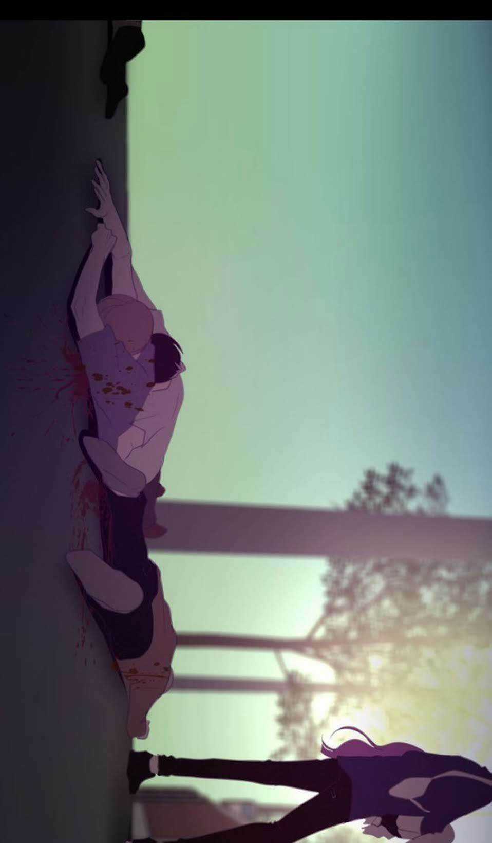 Tháng Sáu Kì Diệu Chapter 47 trang 46