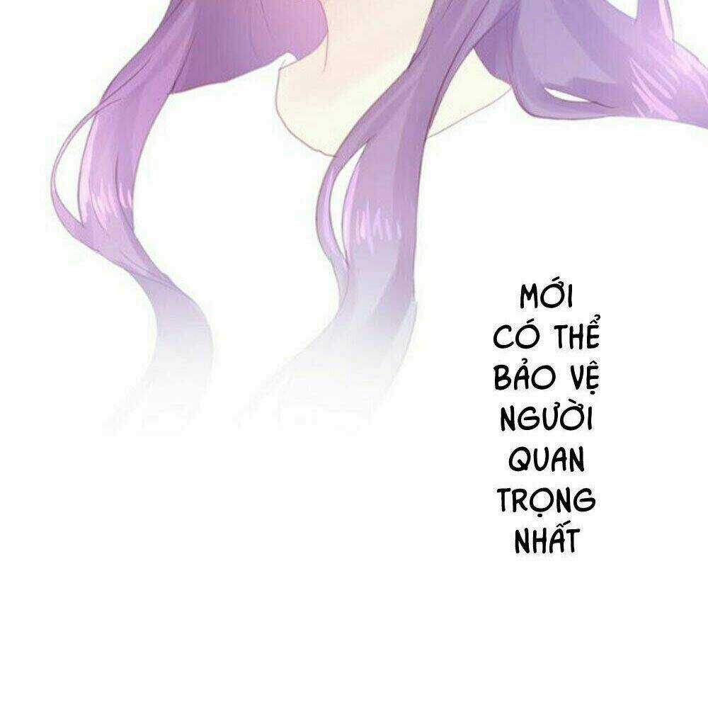 Tháng Sáu Kì Diệu Chapter 47 trang 8