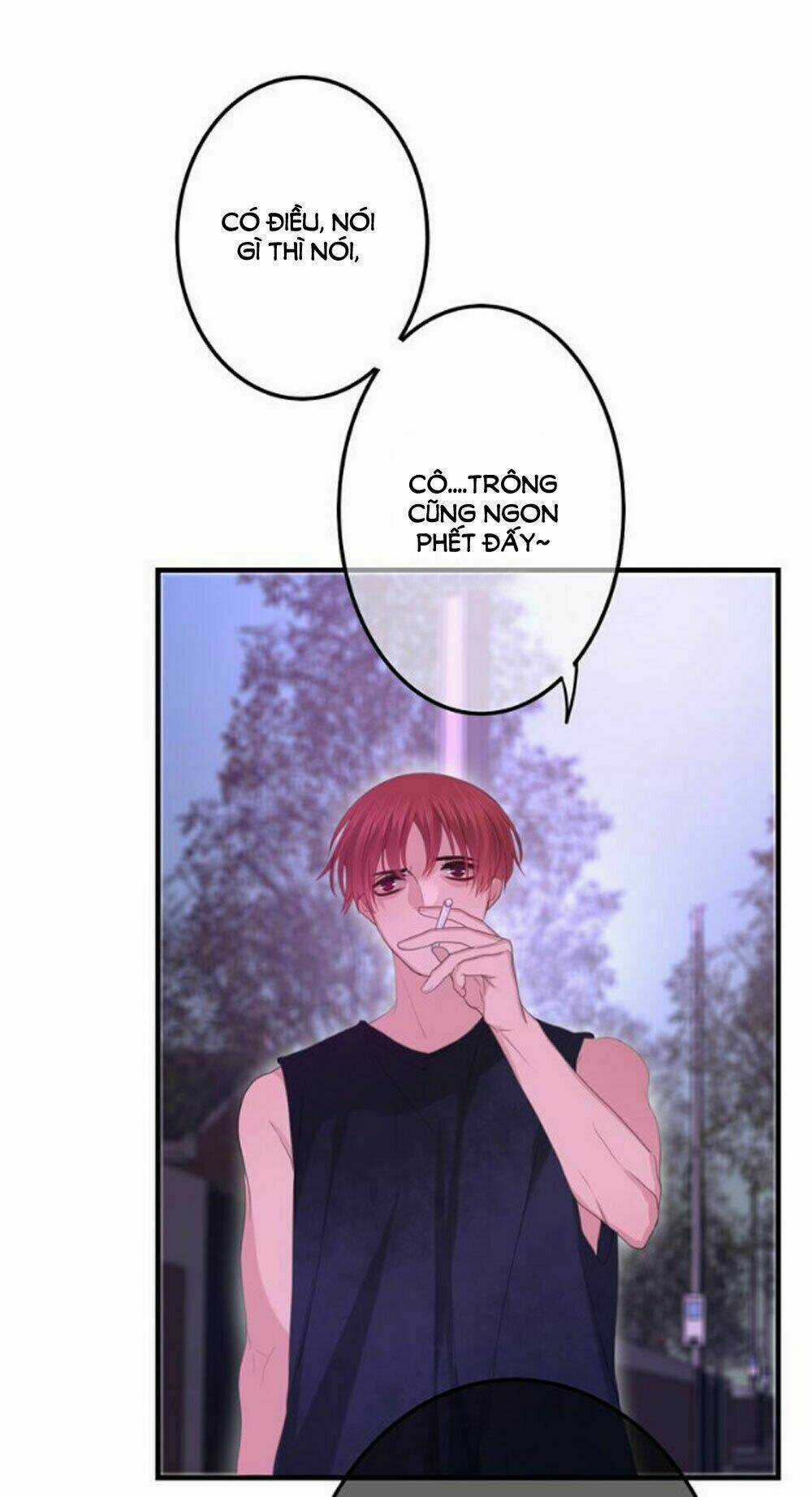 Tháng Sáu Kì Diệu Chapter 47 trang 9