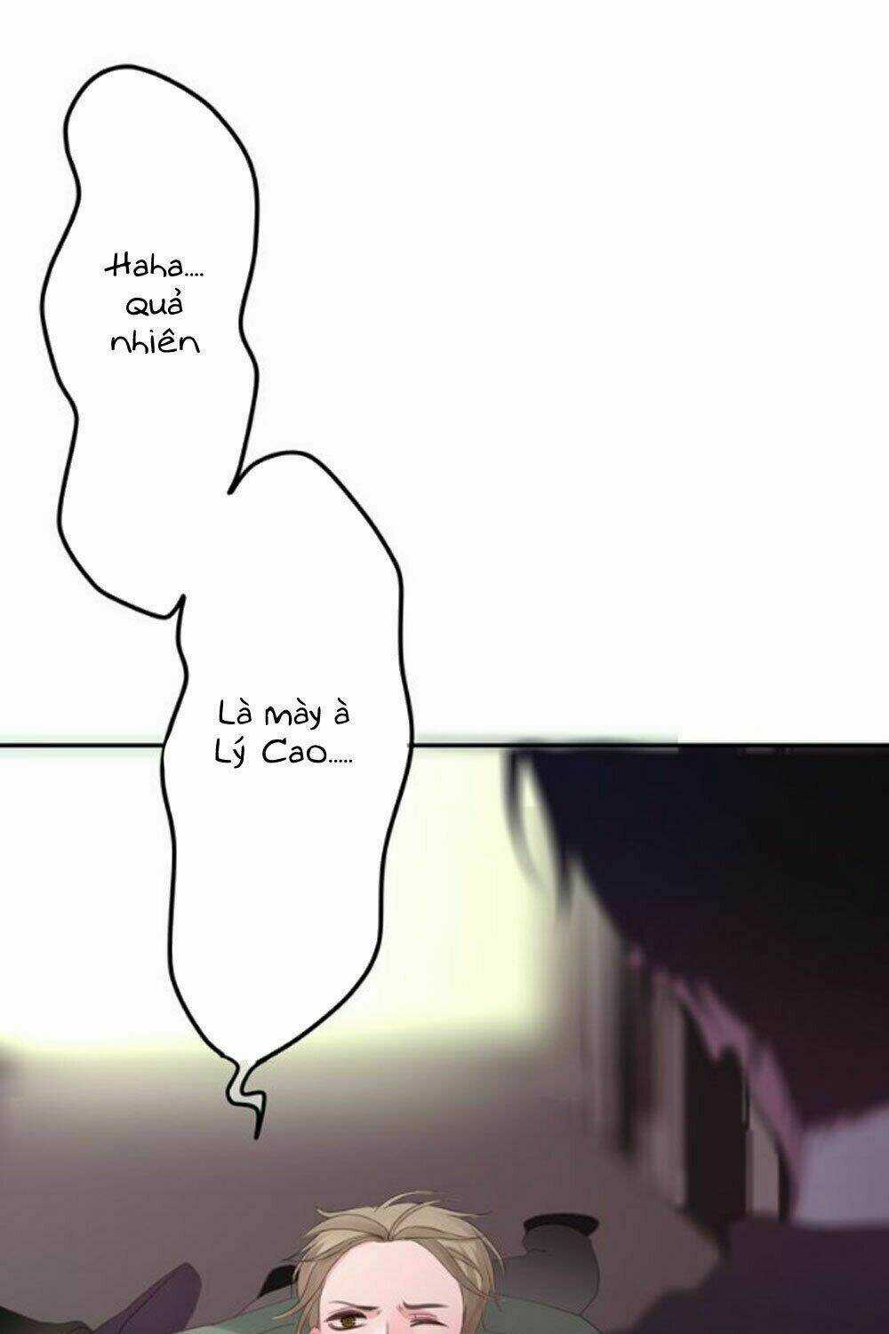 Tháng Sáu Kì Diệu Chapter 48 trang 10