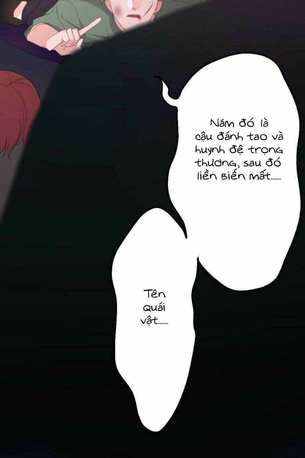 Tháng Sáu Kì Diệu Chapter 48 trang 11