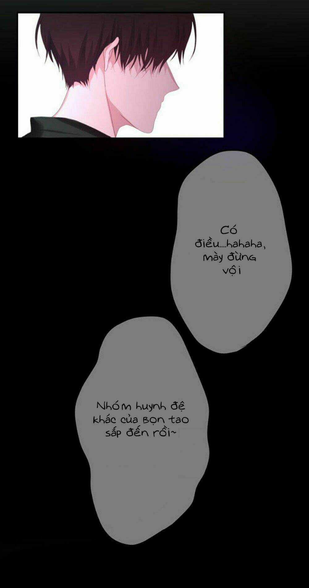 Tháng Sáu Kì Diệu Chapter 48 trang 14