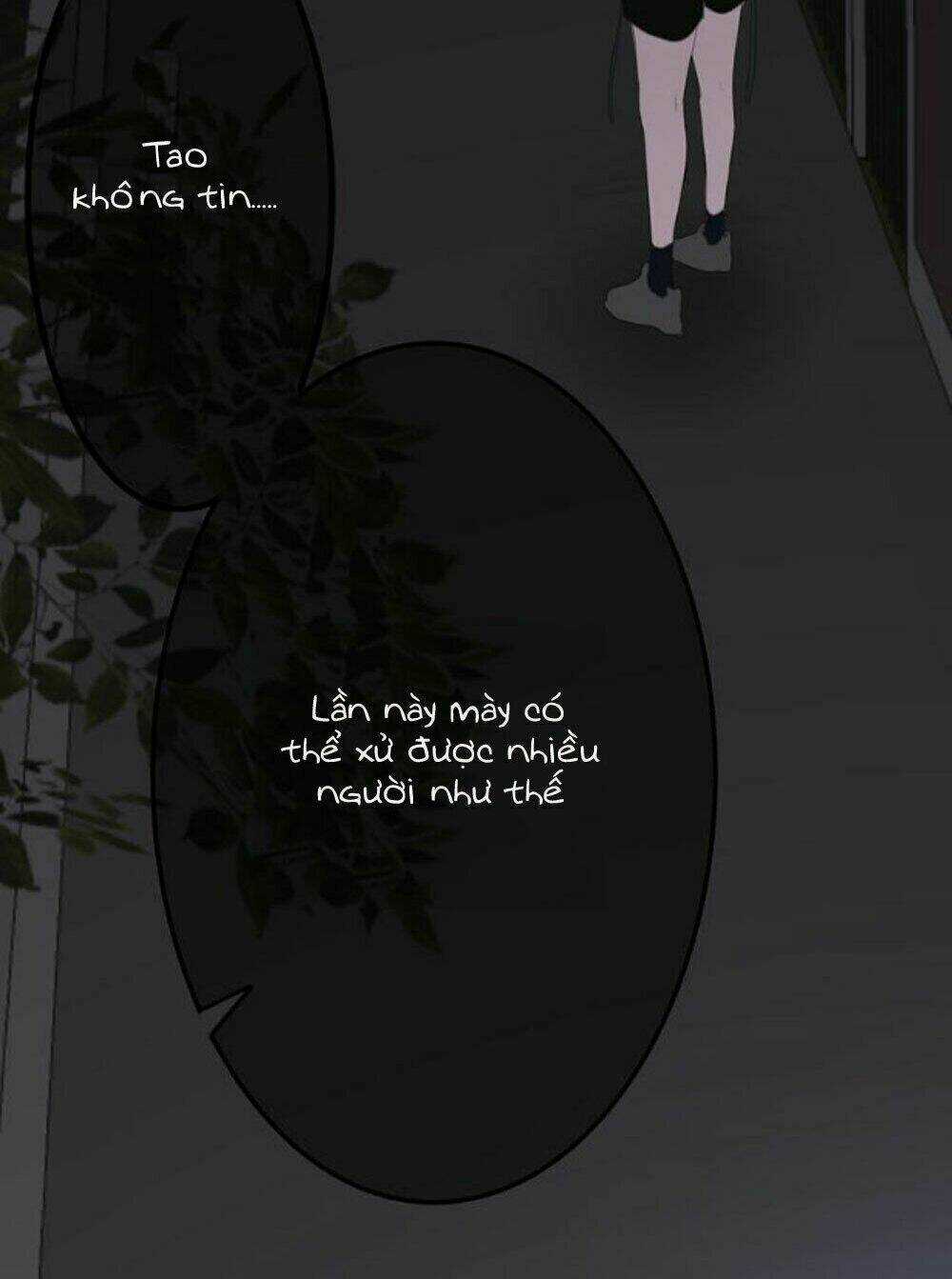 Tháng Sáu Kì Diệu Chapter 48 trang 16