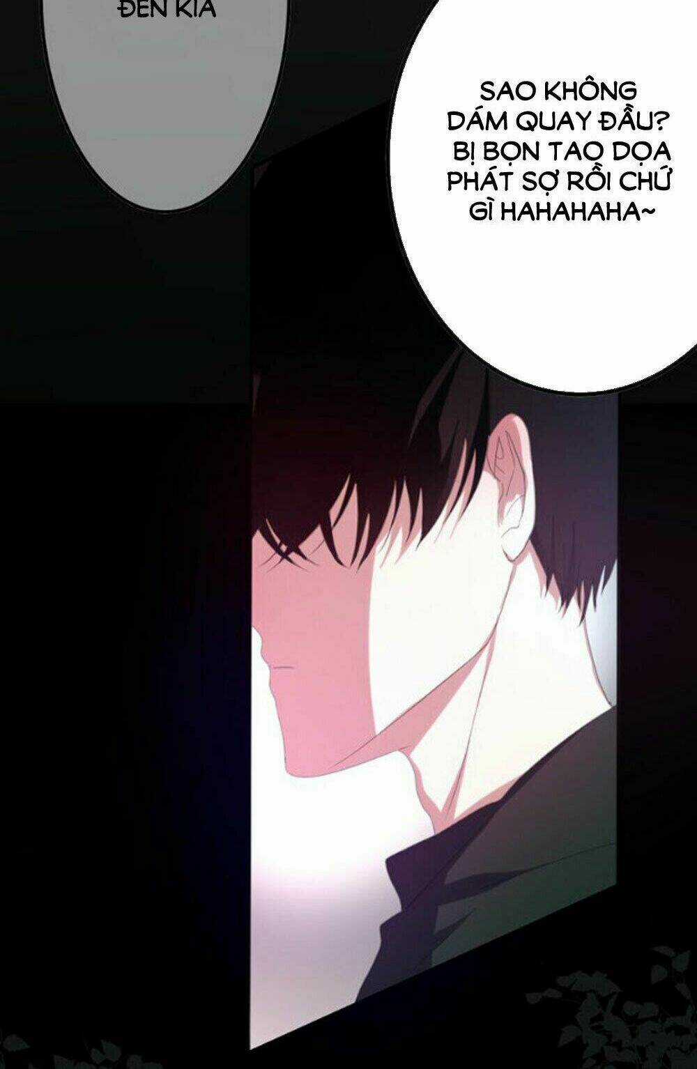 Tháng Sáu Kì Diệu Chapter 48 trang 18