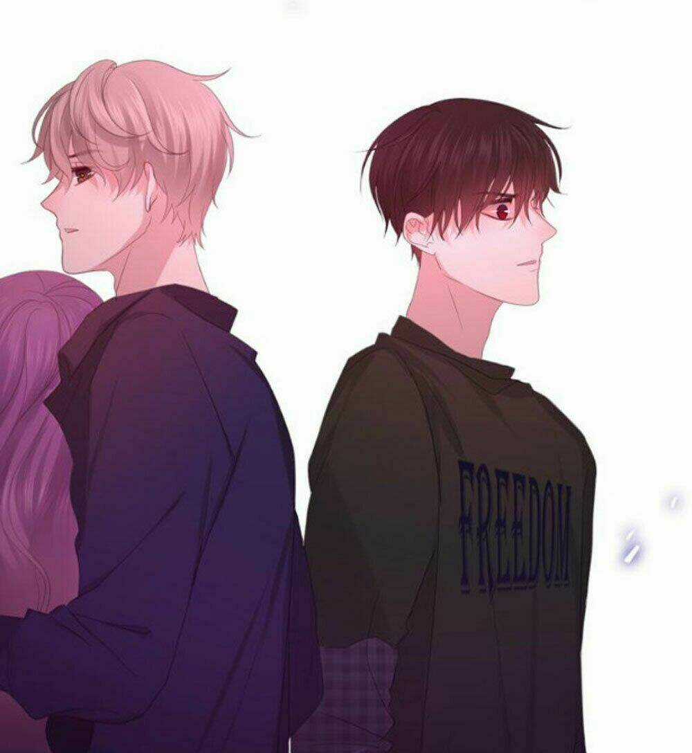 Tháng Sáu Kì Diệu Chapter 48 trang 2