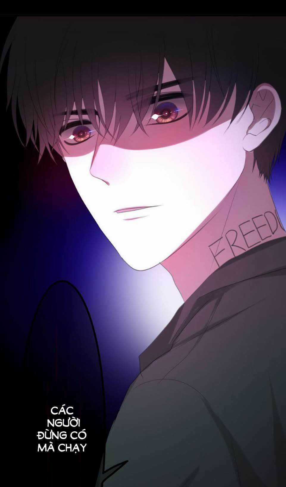 Tháng Sáu Kì Diệu Chapter 48 trang 20