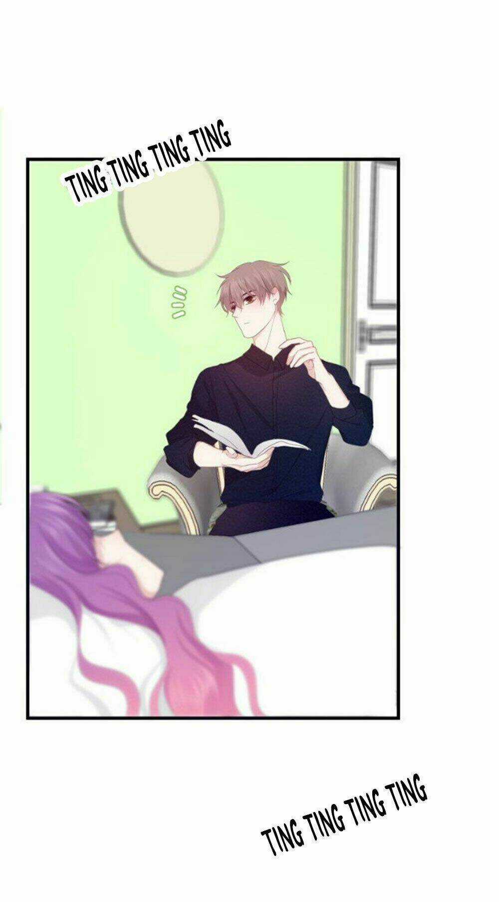 Tháng Sáu Kì Diệu Chapter 48 trang 24