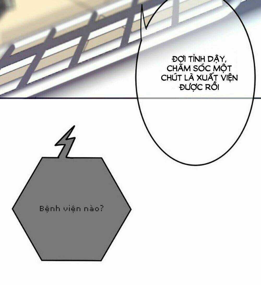 Tháng Sáu Kì Diệu Chapter 48 trang 30