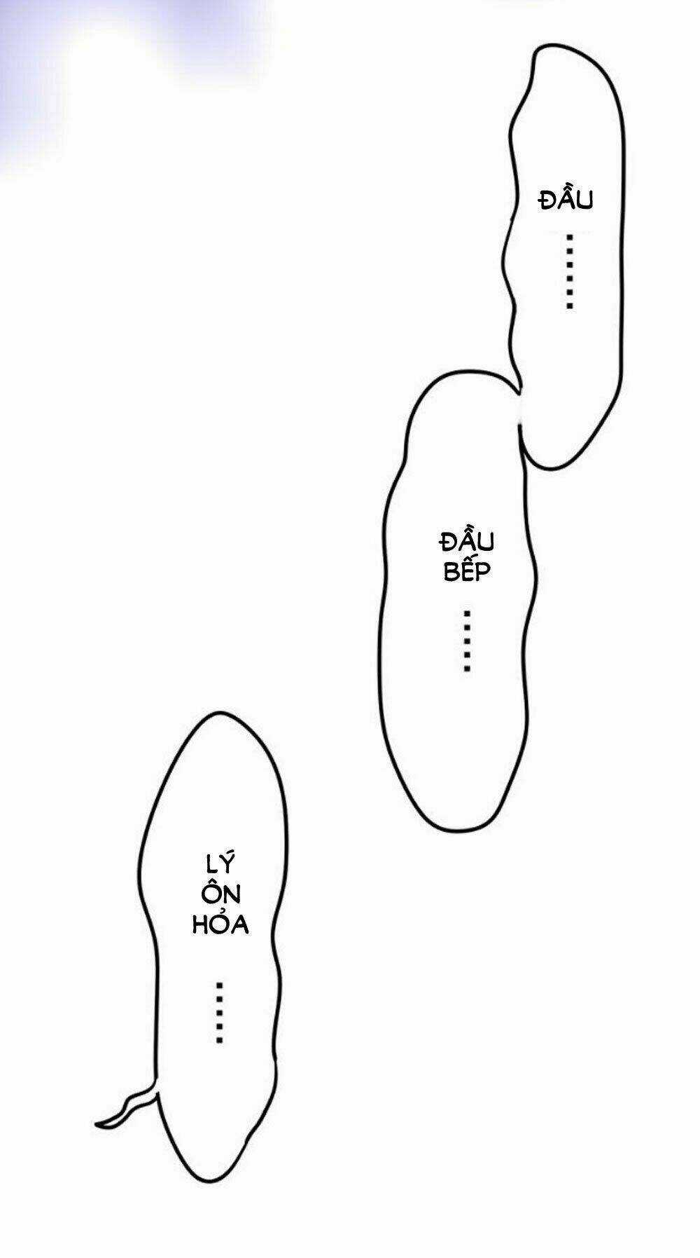 Tháng Sáu Kì Diệu Chapter 48 trang 35