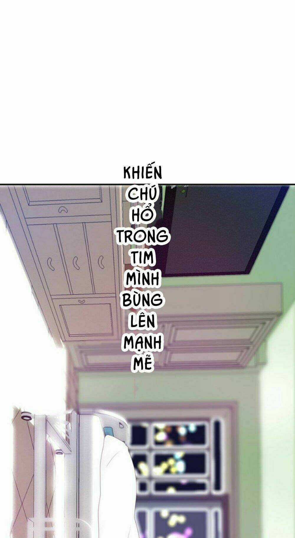 Tháng Sáu Kì Diệu Chapter 48 trang 57