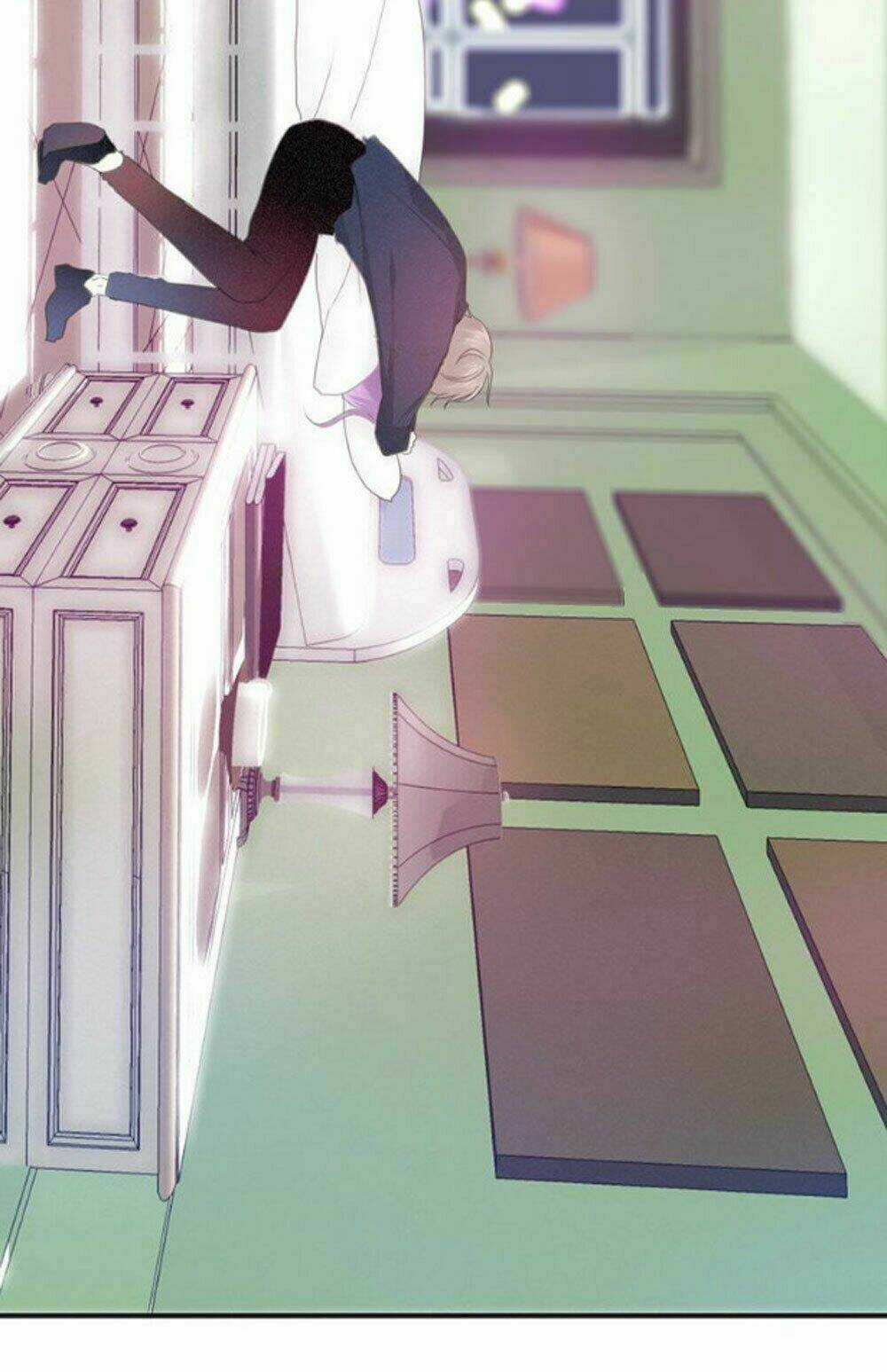 Tháng Sáu Kì Diệu Chapter 48 trang 58