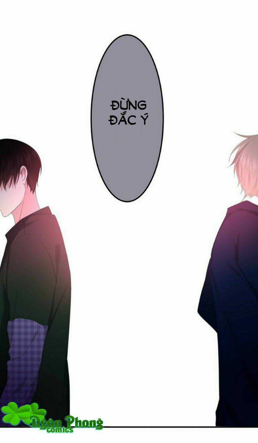 Tháng Sáu Kì Diệu Chapter 48 trang 6