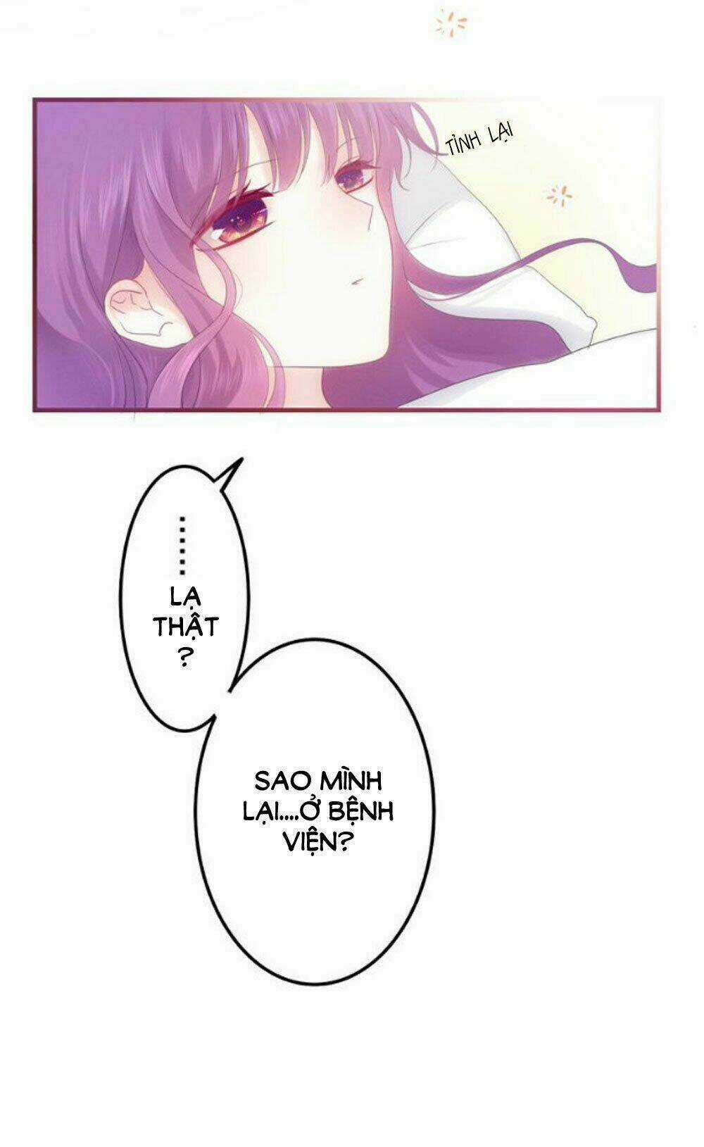 Tháng Sáu Kì Diệu Chapter 49 trang 14