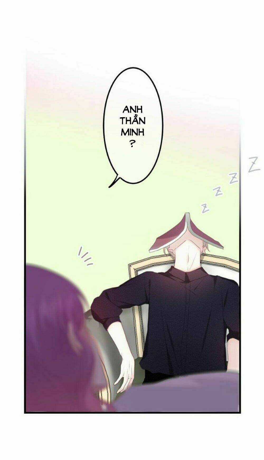 Tháng Sáu Kì Diệu Chapter 49 trang 15