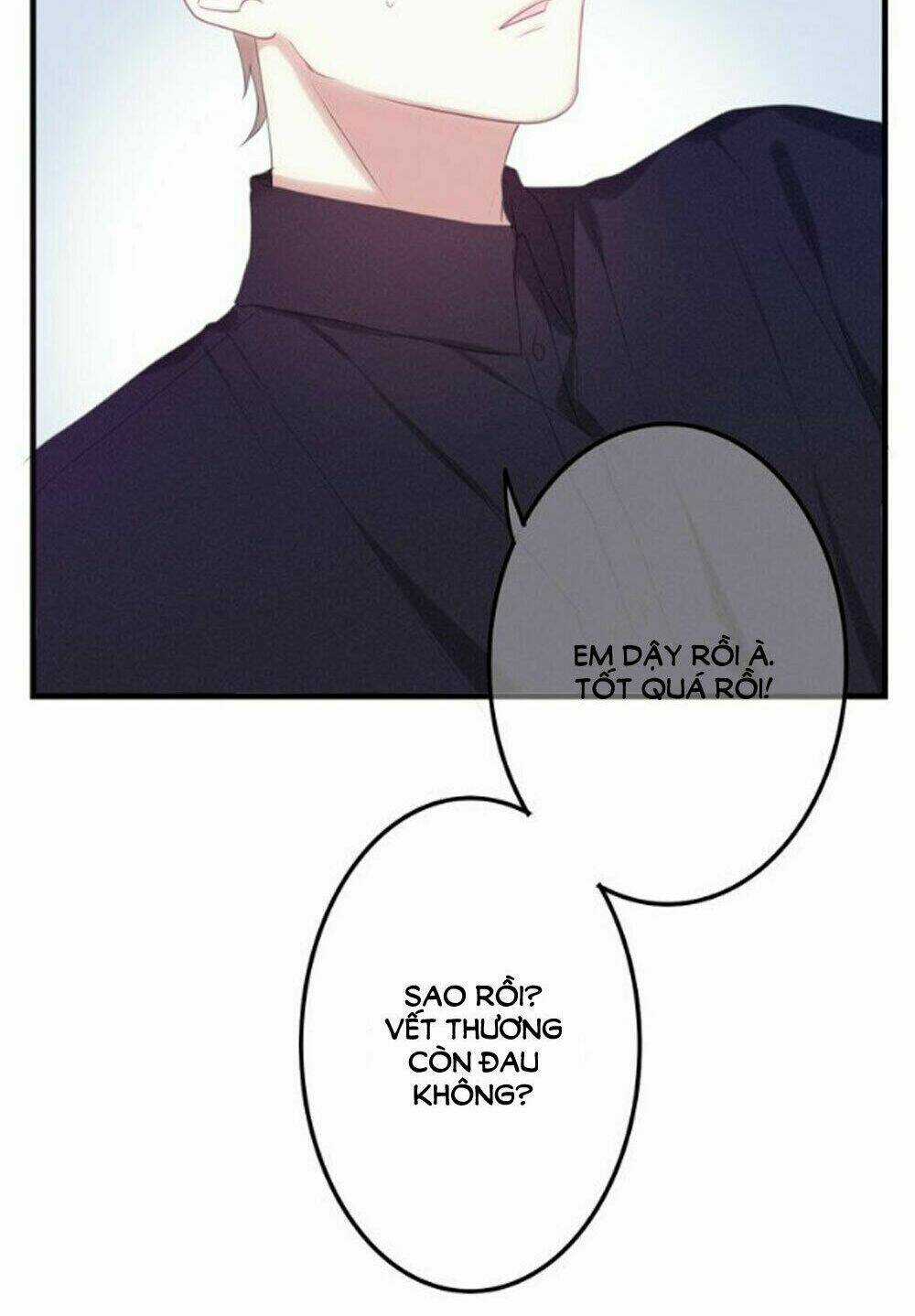 Tháng Sáu Kì Diệu Chapter 49 trang 17