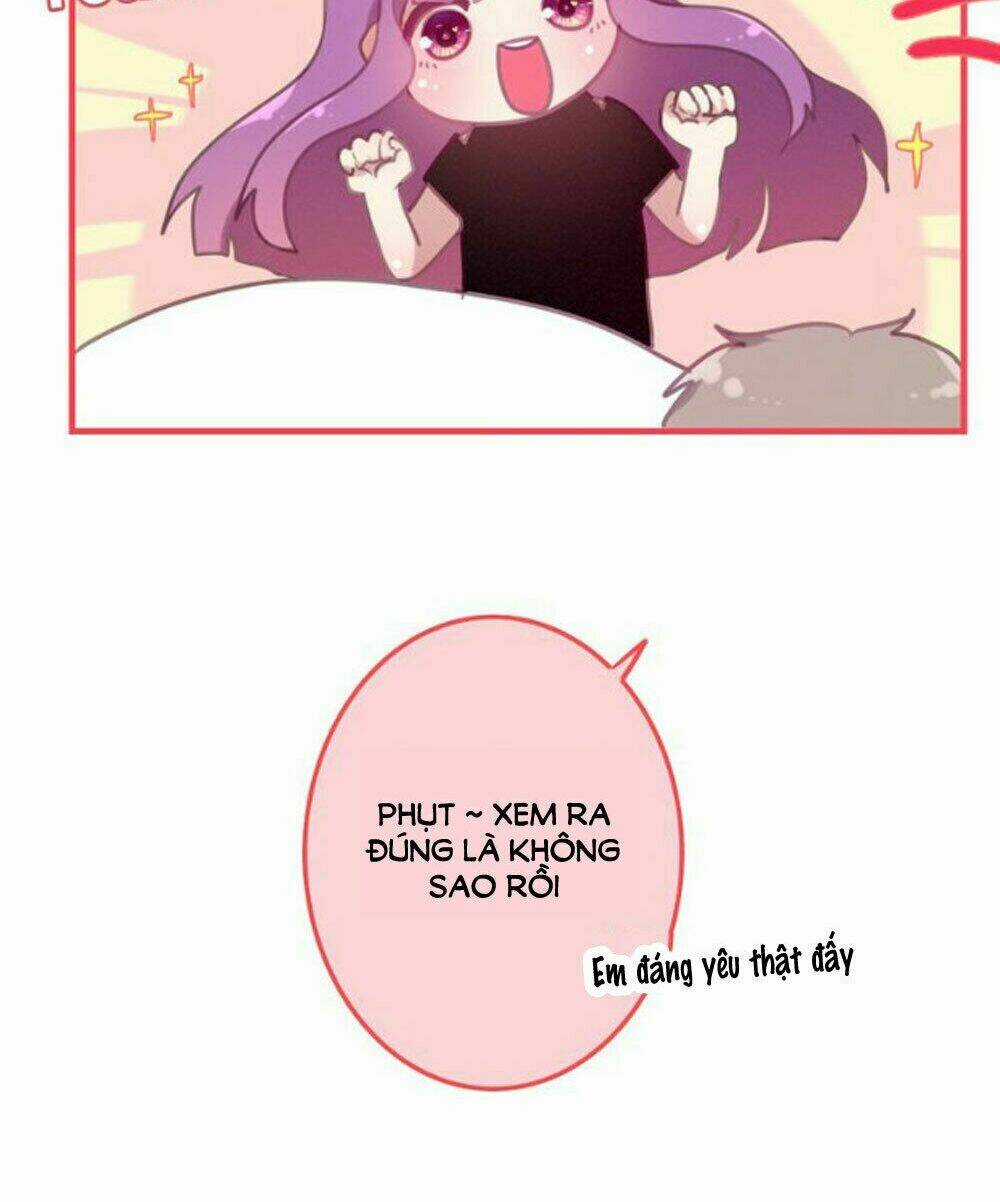 Tháng Sáu Kì Diệu Chapter 49 trang 19