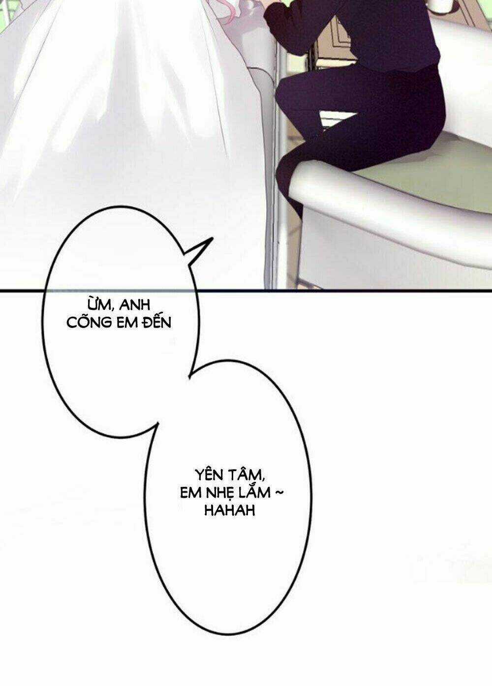 Tháng Sáu Kì Diệu Chapter 49 trang 21