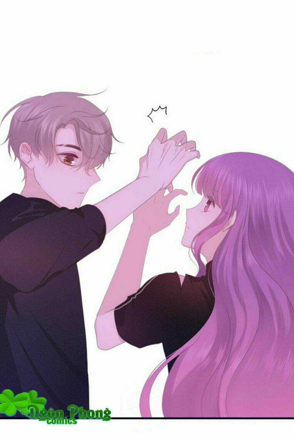 Tháng Sáu Kì Diệu Chapter 49 trang 23