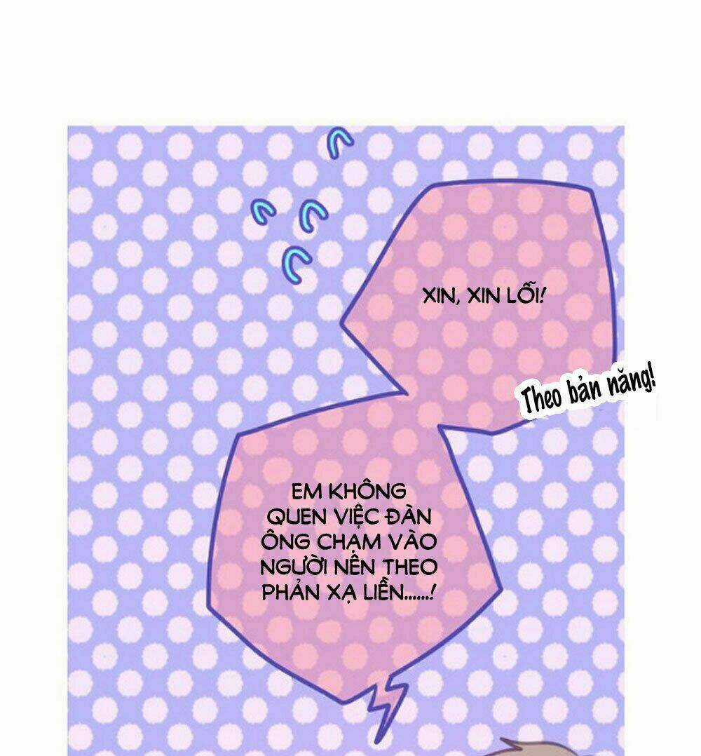 Tháng Sáu Kì Diệu Chapter 49 trang 25