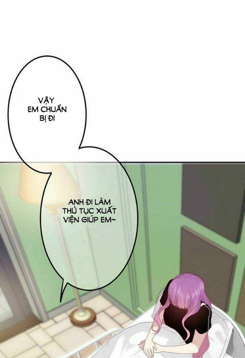 Tháng Sáu Kì Diệu Chapter 49 trang 29