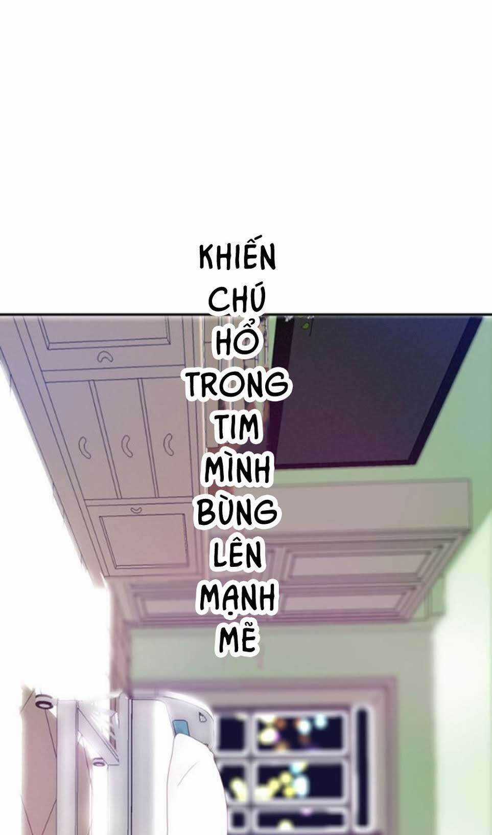 Tháng Sáu Kì Diệu Chapter 49 trang 3