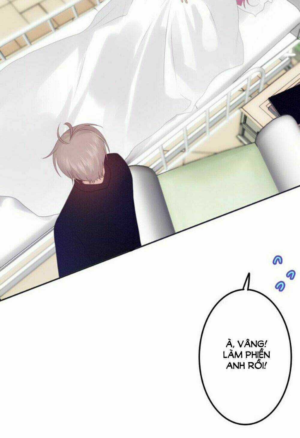 Tháng Sáu Kì Diệu Chapter 49 trang 30