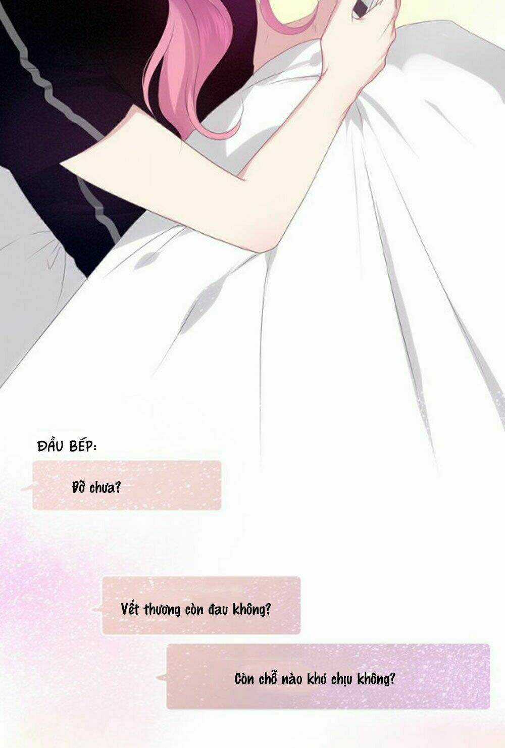 Tháng Sáu Kì Diệu Chapter 49 trang 39