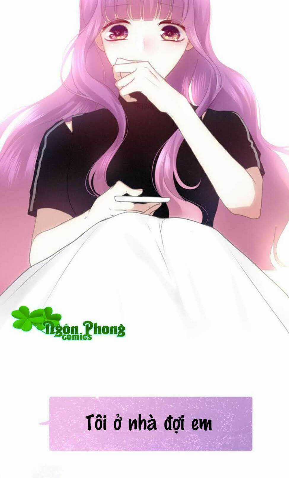 Tháng Sáu Kì Diệu Chapter 49 trang 41