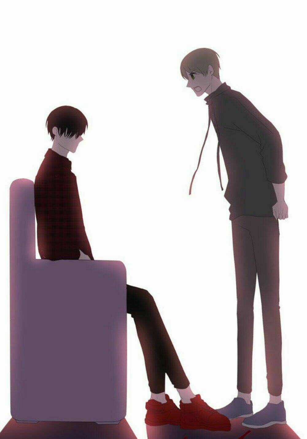 Tháng Sáu Kì Diệu Chapter 49 trang 44