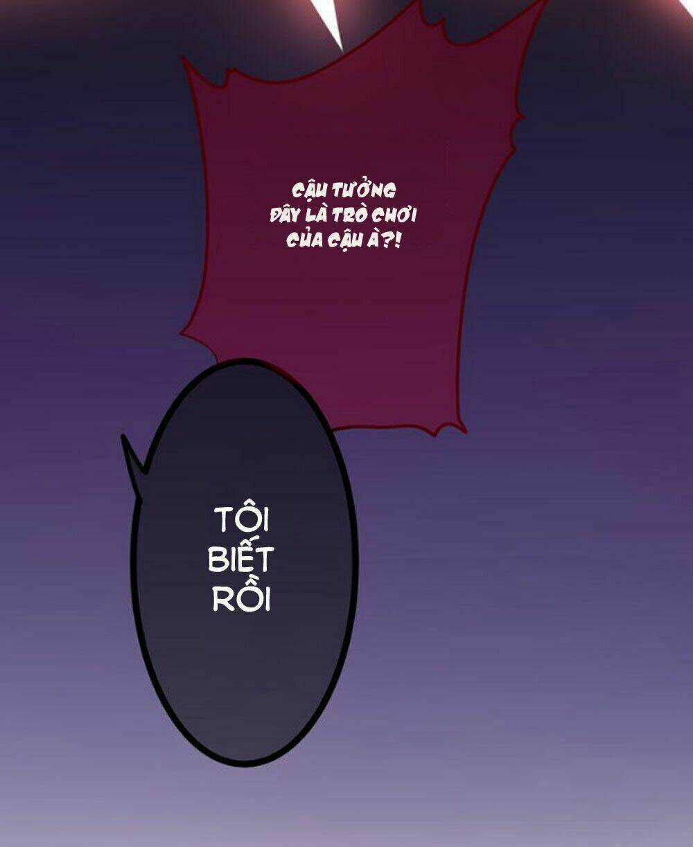 Tháng Sáu Kì Diệu Chapter 49 trang 45