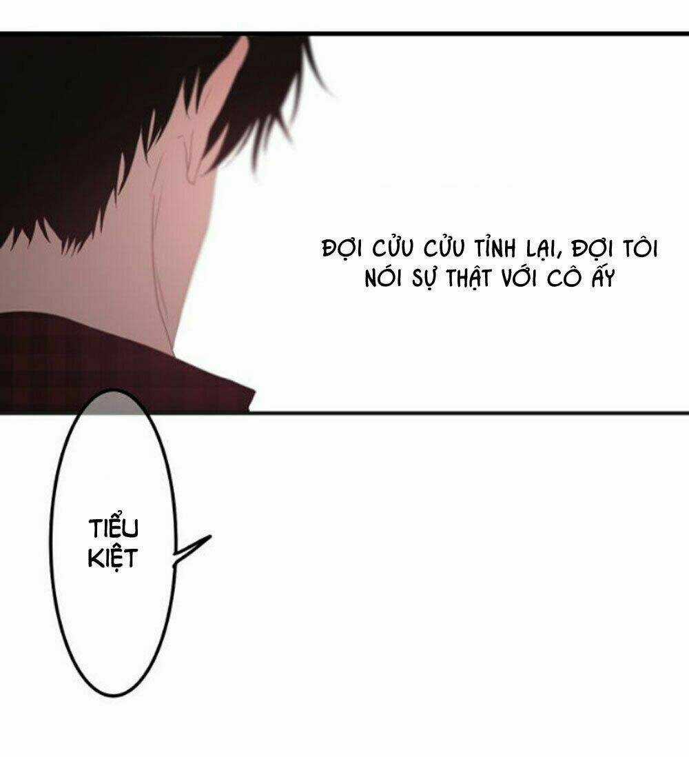 Tháng Sáu Kì Diệu Chapter 49 trang 47